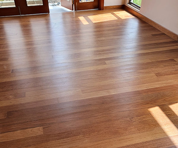 WOOD Flooring